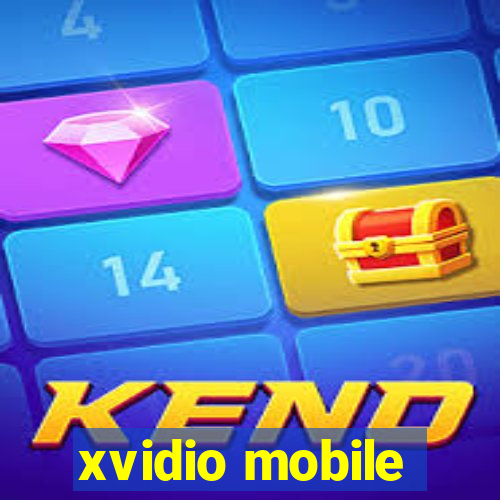 xvidio mobile